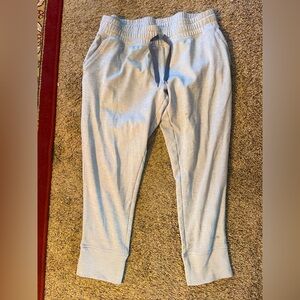 Champion: basic joggers